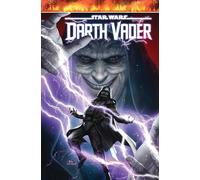 Greg Pak Star Wars: Darth Vader by Greg Pak Vol. 2 (Tascabile)