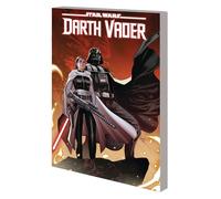 Greg Pak Star Wars: Darth Vader Vol. 5 (Tascabile)