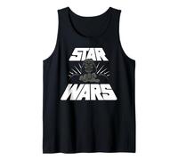 Star Wars Darth Vader Canotta