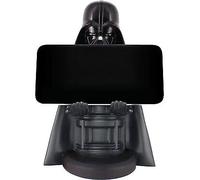 EXQUISITE GAMING DARTH VADER CHOKE POSE CABLE GUY CGCRSW400368