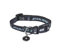 Star Wars Darth Vader Collare per cane M-L For Fun Pets Cerdà