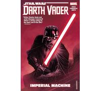 Charles Soule Star Wars: Darth Vader: Dark Lord of the Sith Vol. 1 - (Tascabile)
