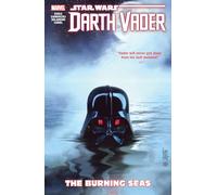 Charles Soule Star Wars: Darth Vader: Dark Lord of the Sith Vol. 3 - (Tascabile)