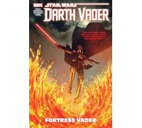 Giuseppe Camunc – Star Wars: Darth Vader – Dark Lord of the Sith Vol. 4 – Fortress Vader – Tascabile
