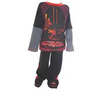 Star Wars Darth Vader dei pigiami Ages 5-6 anni