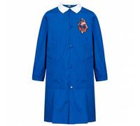 Star Wars - Darth Vader Disney Baby / Bambini Grembiule per la scuola EP6640-1.I06-blu blu 98