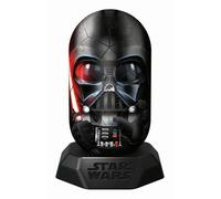 Star Wars: Darth Vader figura da collezione da puzzle 3D