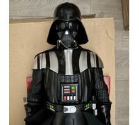 Star Wars DARTH VADER Figura In PVC 80Cm Jakks Pacific
