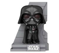 Star Wars Darth Vader Funko Pop da collezione esclusivo per gli Stati Uniti Fig