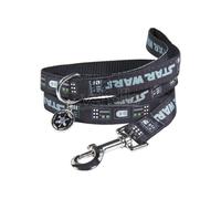 Star Wars Darth Vader Guinzaglio per cane M 100 cm For Fun Pets Cerdà