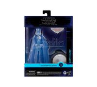 Star Wars Darth Vader Holocomm Collection Figura 15cm Hasbro