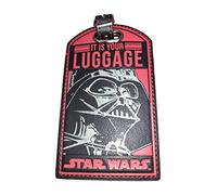 Star Wars Darth Vader I Am Your Bagagli Tag