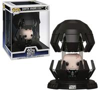 Funko Star Wars Darth Vader In Meditation Chamber One Size Multicolor