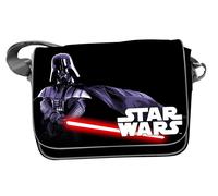 Star Wars Darth Vader Mailbag With Flap - Borsa Tracolla SD TOYS