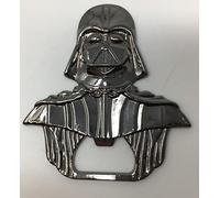 Star Wars Darth Vader metallo apribottiglie - Nuovo!