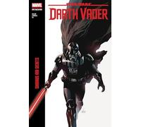 Kieron Gillen Star Wars: Darth Vader Modern Era Epic Collection: Sha (Tascabile)