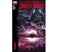 Star Wars: Darth Vader Modern Era Epic Collection: Vader Down