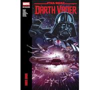 Kieron Gillen J Star Wars: Darth Vader Modern Era Epic Collection: (Tascabile)