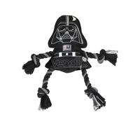 Star Wars Darth Vader Peluche cane igiene dentale For Fun Pets Cerdà