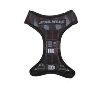 Star Wars Darth Vader Pettorina per cane S-M For Fun Pets Cerdà