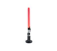 Star Wars Darth Vader Spada Laser LED Lampada 24-Inch Scrivania Lampada
