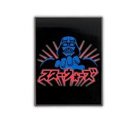 Star Wars Darth Vader Spilla In Smalto Giapponese | SWC 2025 Esclusiva
