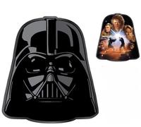 Star Wars Darth Vader Spilla In Smalto Lenticolare Da 3 Pollici