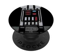 Star Wars Darth Vader Suit Sketch PopSockets PopGrip Intercambiabile