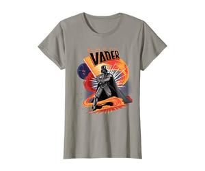 Star Wars Darth Vader Swirling Fury Maglietta