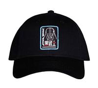 Star Wars Darth Vader Unisex Cappello Nero