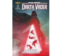 Star Wars: Darth Vader Vol. 6 - Il Ritorno delle Ancelle - Star Wars Collection