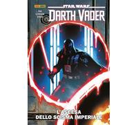 Star Wars: Darth Vader Vol. 9 - L'Ascesa dello Scisma Imperiale - Panini Comics