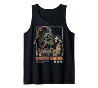 Star Wars Darth Vader You Underestimate The Power Canotta