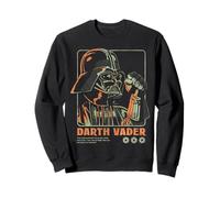 Star Wars Darth Vader You Underestimate The Power Felpa