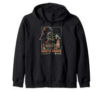 Star Wars Darth Vader You Underestimate The Power Felpa con Cappuccio