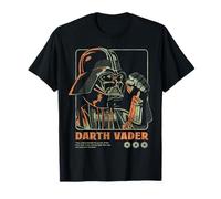 Star Wars Darth Vader You Underestimate The Power Maglietta