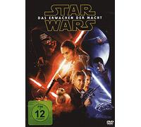 Star Wars - Das Erwachen der Macht