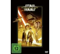Star Wars: Das Erwachen der Macht (Line Look 2020) (DVD) Ford Harrison Hamill