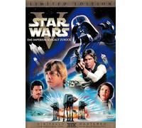 Star Wars - Das Imperium schlägt..