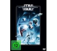 STAR WARS Ep. V: Das Imperium schlägt zurück (DVD) Hamill Mark Ford Harrison