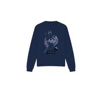 Star Wars Death Star Defenders Felpa Adulto Unisex (TV3471)