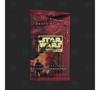 Star Wars - Death Star II - Booster