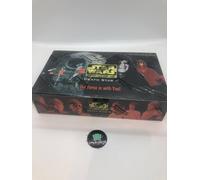 Star Wars - Death Star II - Booster Box