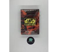 Star Wars - Death Star II - Dark Side - Starter Deck