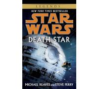 Star Wars: Death Star [Lingua Inglese]