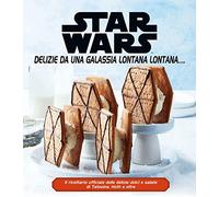 Star Wars - Delizie da una Galassia Lontana Lontana - Panini Comics - ITALIANO