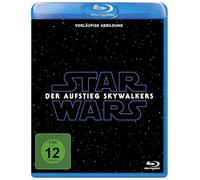 Star Wars: Der Aufstieg Skywalkers (Blu-ray)