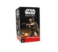 Star Wars Destiny Imperium In Guerra 36 Booster-Pack Gioco Di Dadi E Carte
