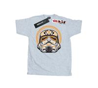 Star Wars Dia De Los Muertos Maglietta Stormtrooper Uomo (BI51986)