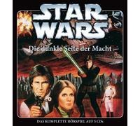 Star Wars - Die Dunkle Seite der Macht-T